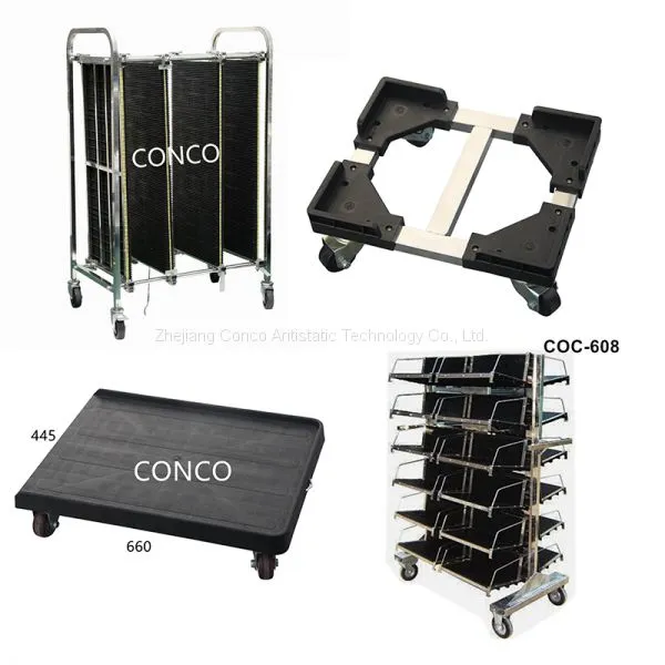 trolley