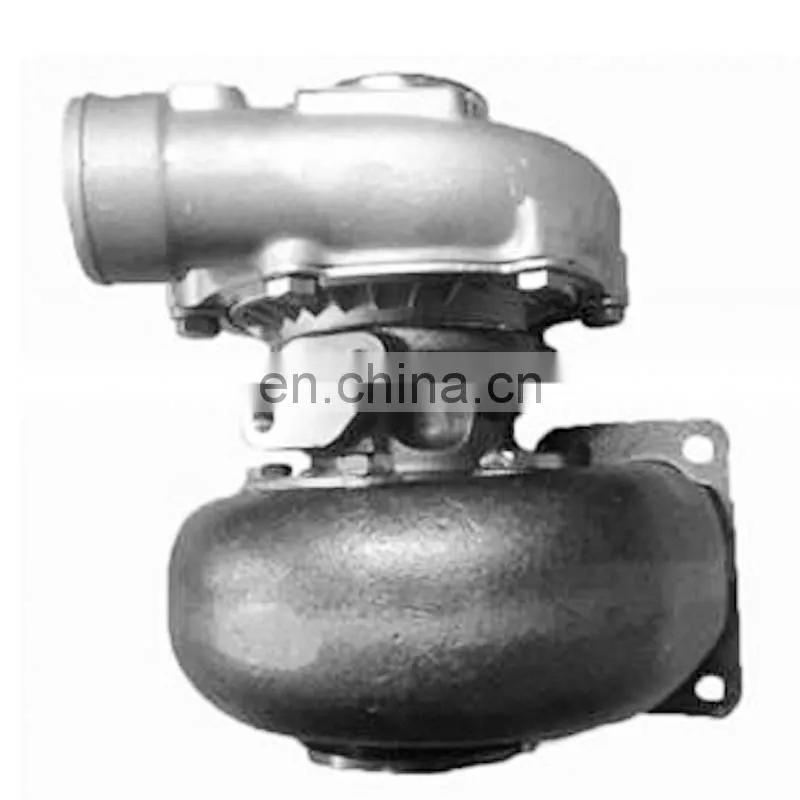 factory turbocharger TA3108 465752-0001 465752-0002 turbo charger for GARRETT New Holland Agricultural Ford Tractor 7610 FNH268