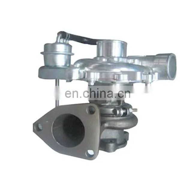 Turbocharger factory prices CT 17201-0L030 172010L030 turbo for Toyota Hilux D Cab 2.5L D Land Cruiser 2KD-FTV engine