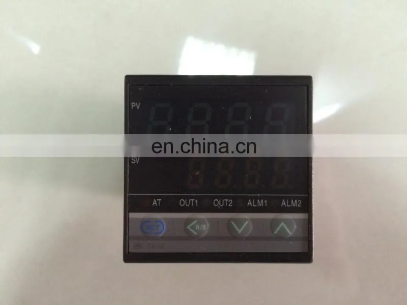 RKC Temperature controller CB100WJ02-VM-DP-5N-A-Y