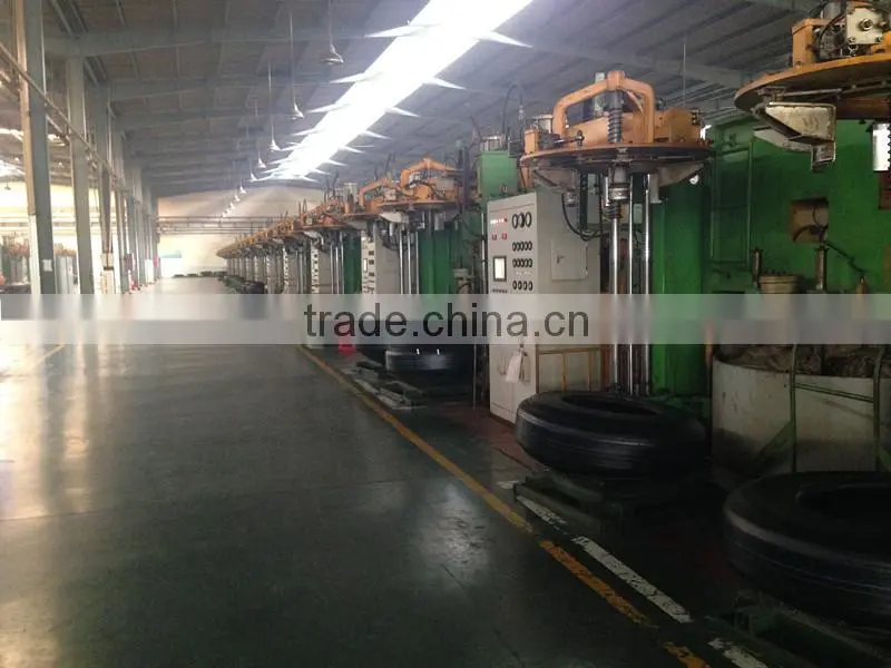Long service life good load capacity truck tyre LH 399