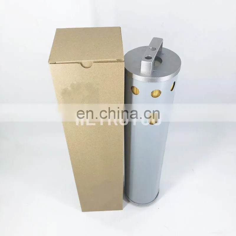 Hydraulic Oil Filter Excavator P502269
