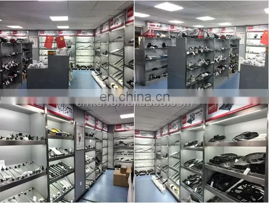 High quality auto parts suspension ball joint 210 330 00 35
