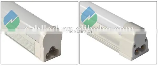 Shenzhen ! 1.2m 16W led t5 tube for decoration with perfect appearance