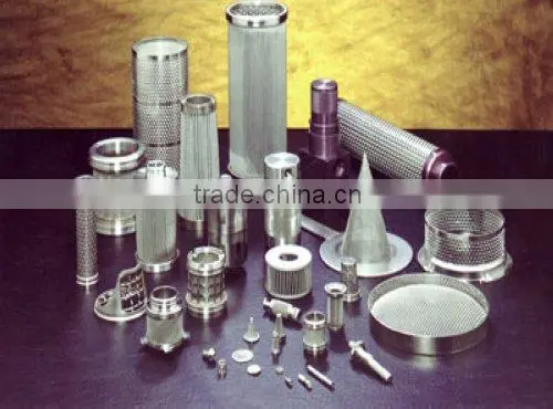 stainless steel wire mesh(TYC-010)