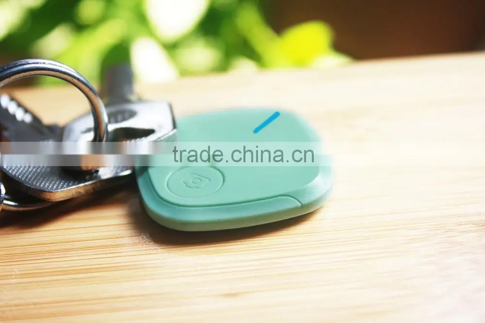 Wireless 4.0 Bluetooth Anti-lost Electronic Key Finder