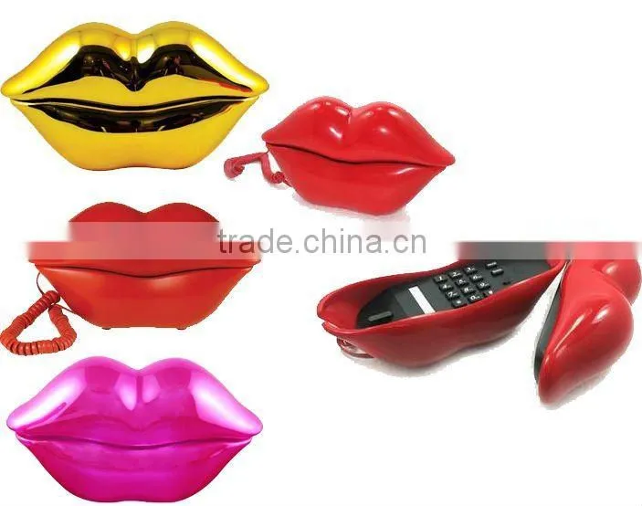 funny and fancy phone with sample use and cheap price