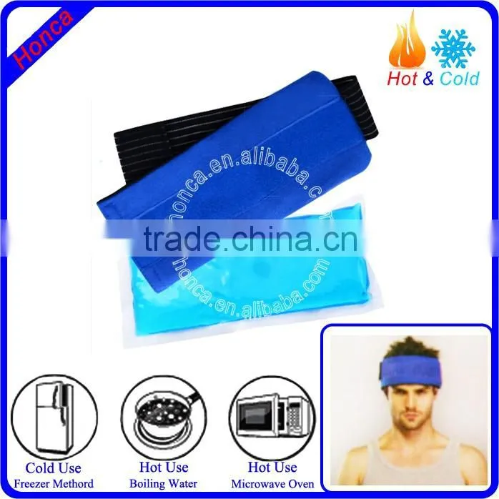 knee cool wrap/shoulder cooling sleeve