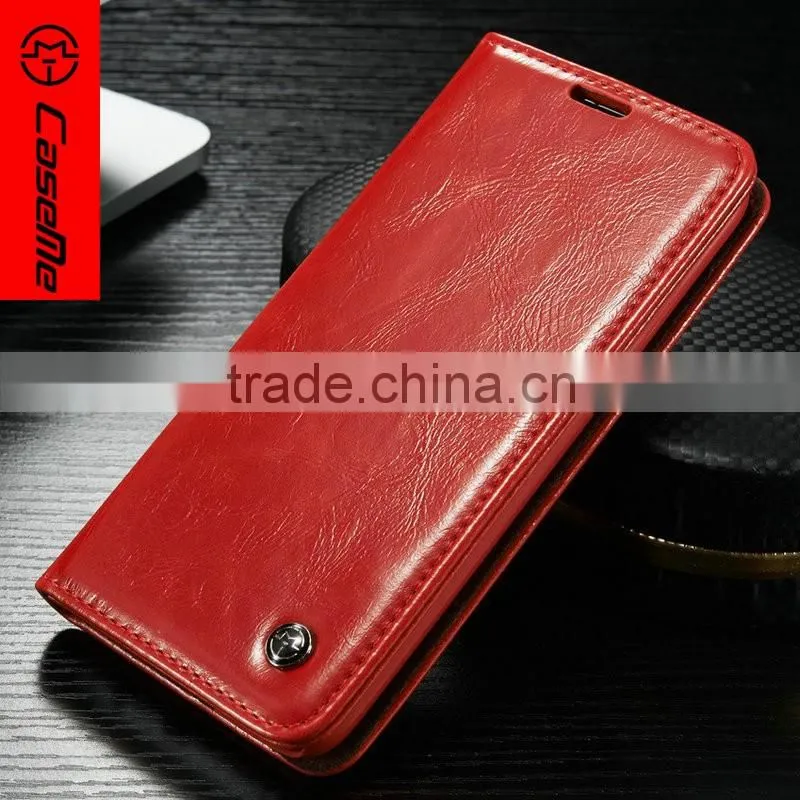 Import Luxury R64 Wallet Case phone case CASEME-S7-003 cover for samsung galaxy S7 case