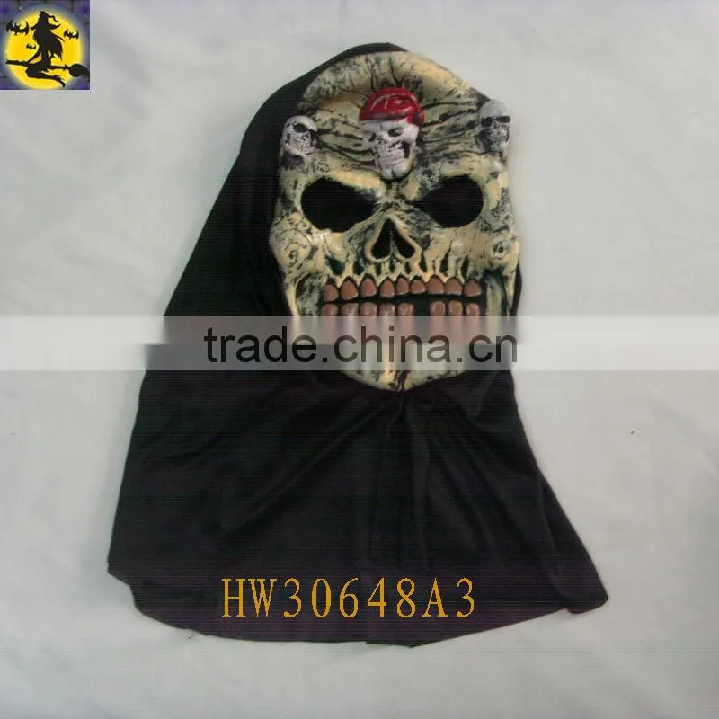 New Arrival Vivid Professional Halloween Mask