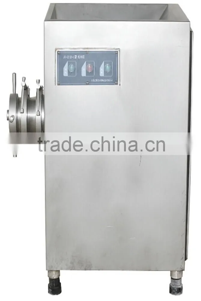 Professional industrial meat grinder / meat grinder sausage maker for sausage making