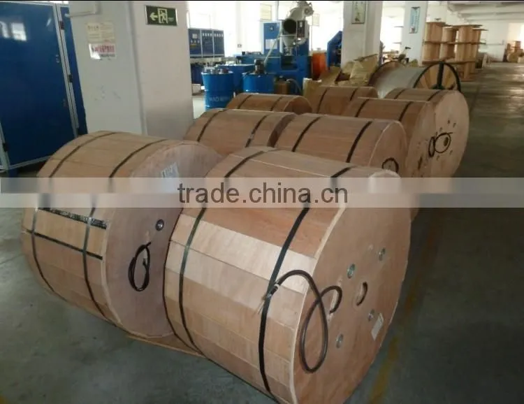 Top-selling wholesales price with high quality drop G652D/G657A FTTH cable