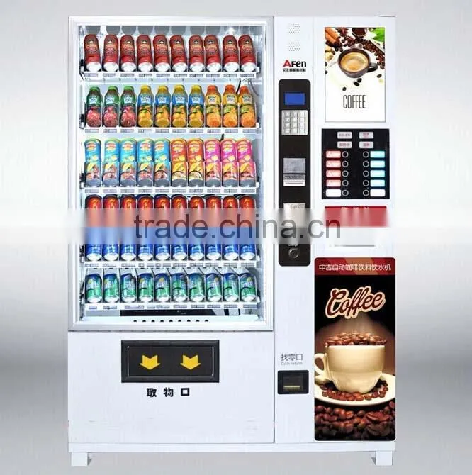 brio 250 coffee vending machine