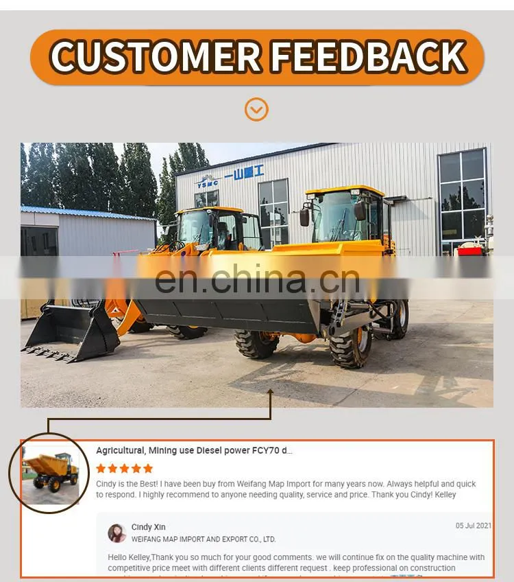 mini Loader 4WD CE 1.6Ton ZL16 CE wheel loader