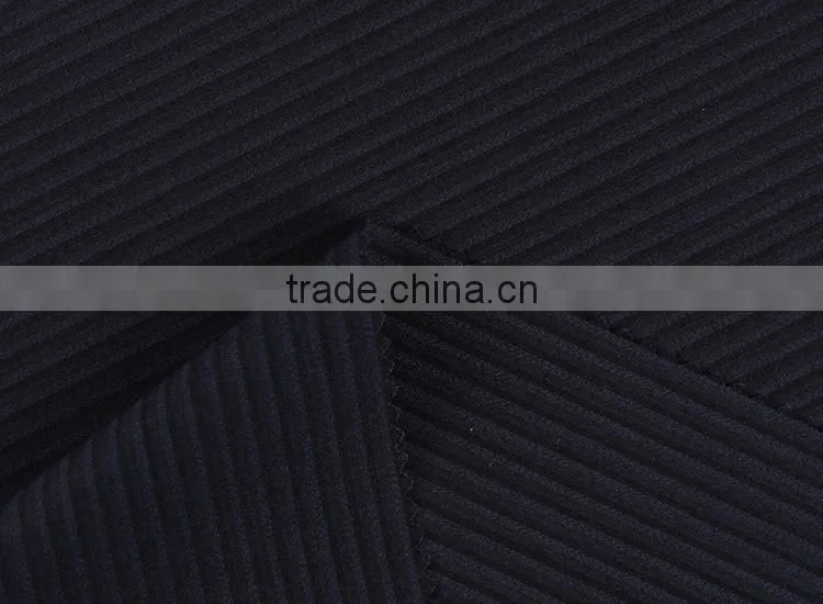 Free sample Latest Style Wrinkle resistant wool fabric