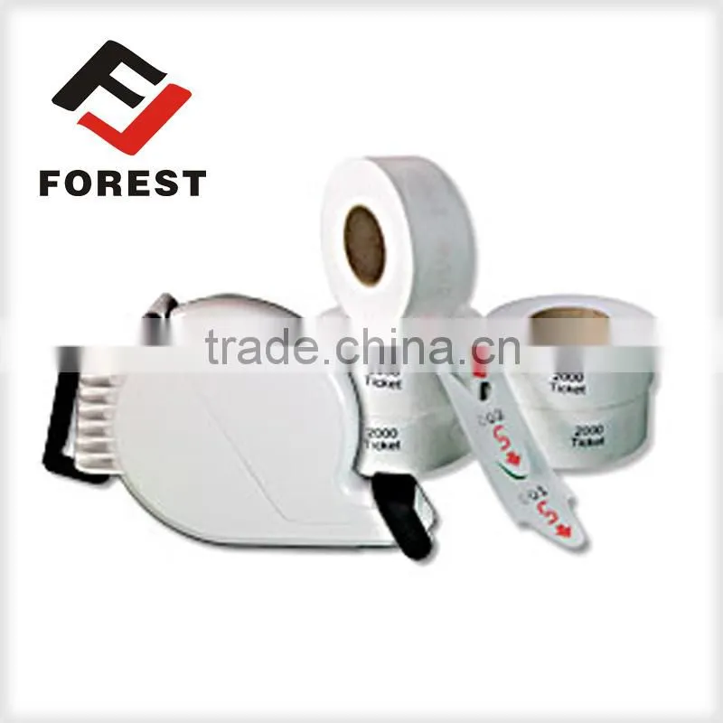 T-80 Number ticket,queue ticket printing, turn o matick queue ticket