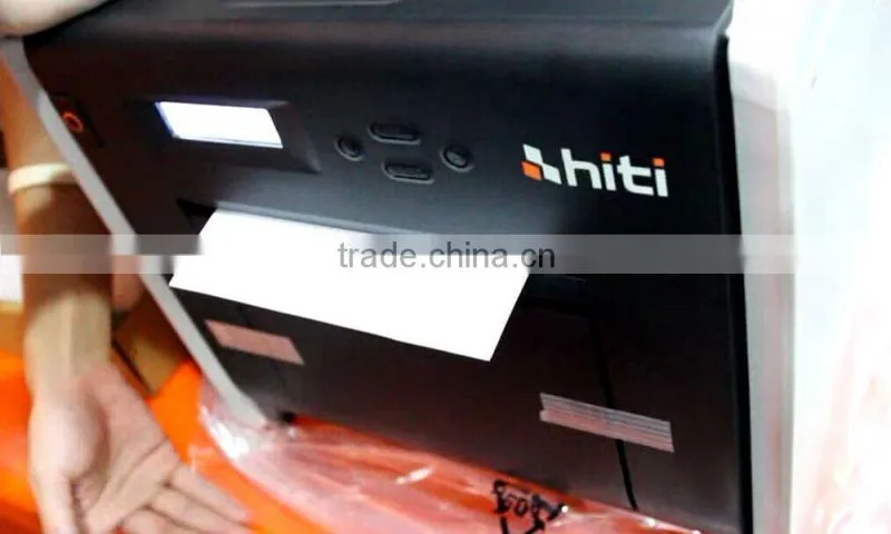 2015 HiTi Photo P520L photo Printers for Android&IOS, wifi thermal printer