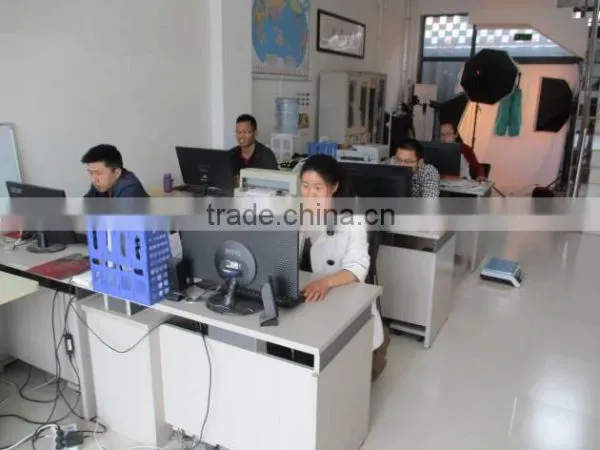 Jining Power Sky Outdoors Co., Ltd. company overview - view 3