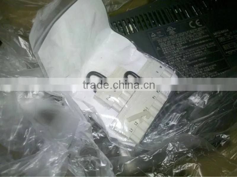 MR-J3-200A Mitsubishi servo motor & driver & amplifier MR-J3-200AN