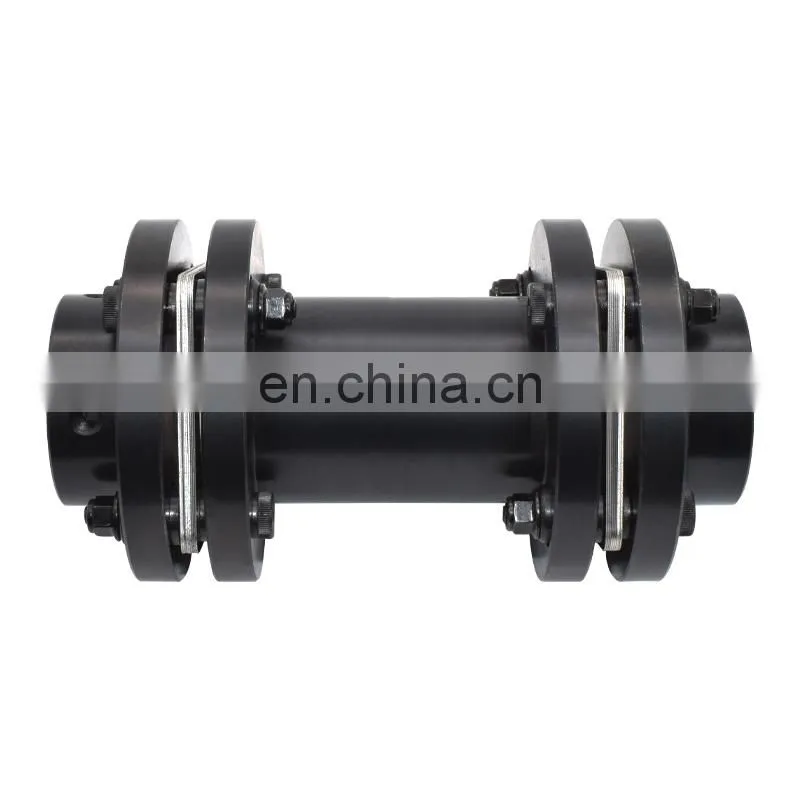 OEM Flexible Disc Hydraulic Pump Coupling for Paper and Textile Machines