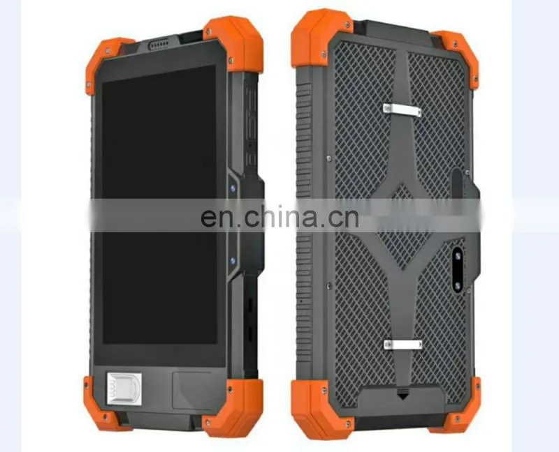 Android tablet 7 inch rugged tablet 4G 2gb ram/16GB ROM, 7" 1920*1200 rugged tablet pc