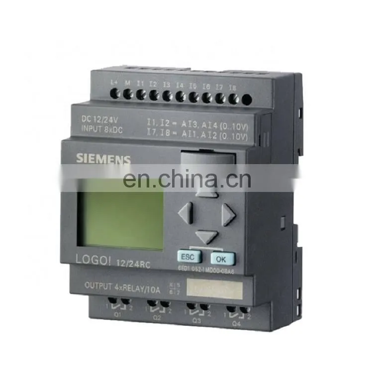 NEW original Siemens controller siemens 808d lathe controller 6ED1055-1FB10-0BA2 6ED10551FB100BA2