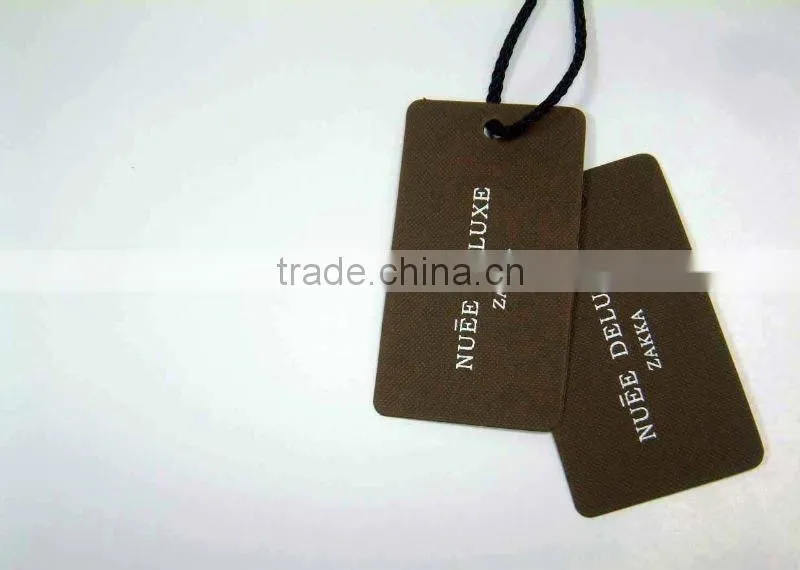 2011 Fashion Label Design