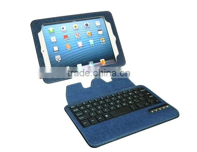 high quality silicone bluetooth keyboard