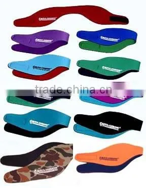 2016 plastic sports headband