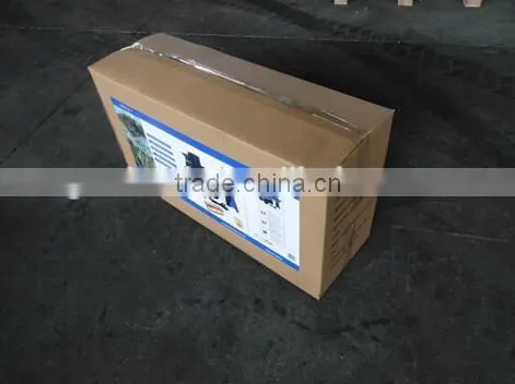 5T log splitter and screw log splitter for sale