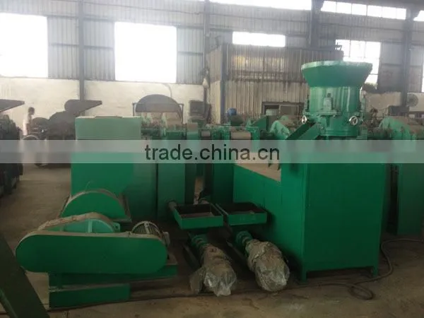 South Korea's Best-selling Pelleting Machine