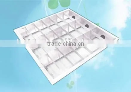 LED grid light fixture, special LED grille light