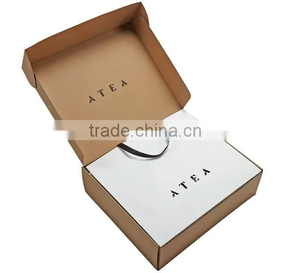 ecommerce retail packaging mailing shipping box