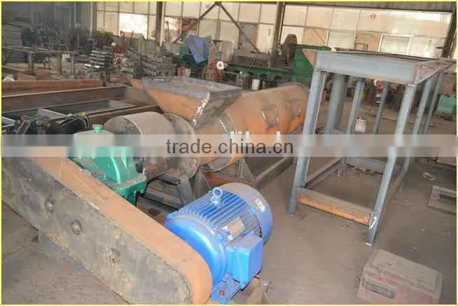 Chicken Manure Cow Manure Fertilizer Pellet Making Machine