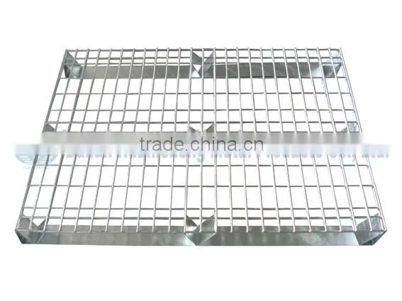 Metal storage lowes pallets