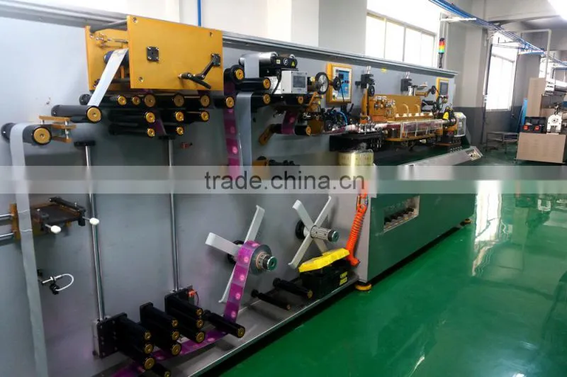 Plastic Tube Soft Tube for Cream Packaging (AM14122501)