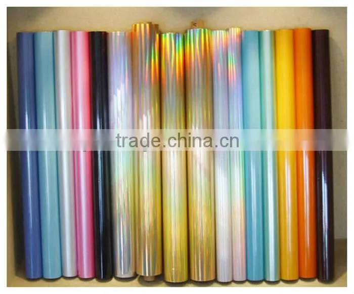 PVC Decorative Film