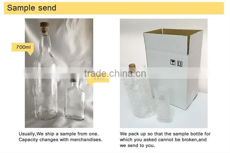 High quality original whisky spirit from Japanese craft distilleries
