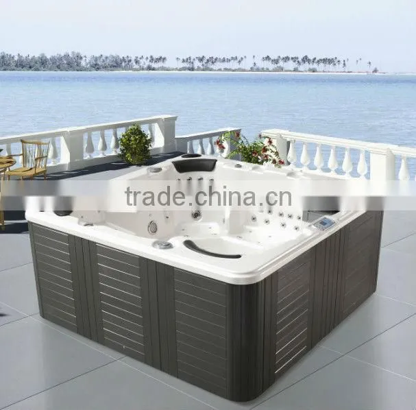 new design hotsale spa in Europe