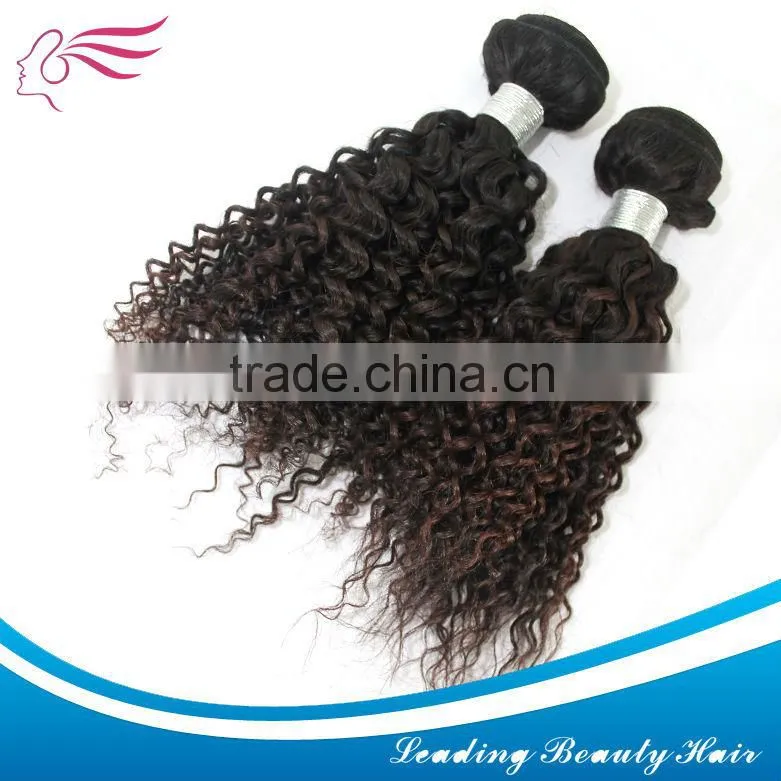 Cheap 100% unprocessed Indian virgin human hair weaving