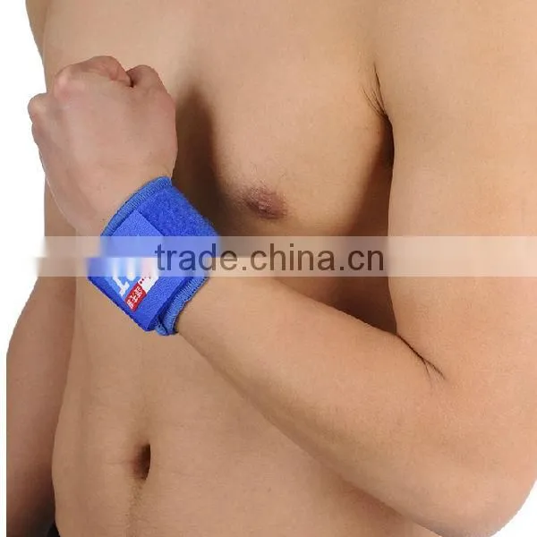 neoprene wrist sports support