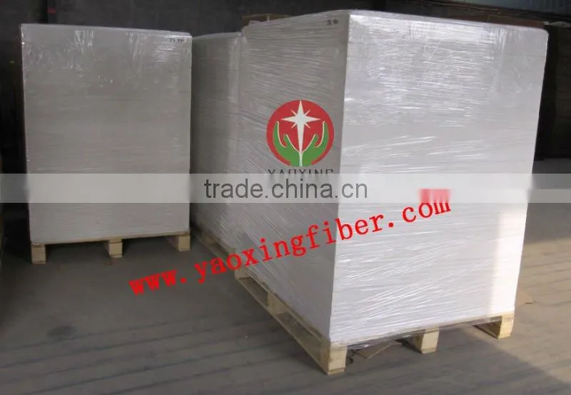 ceramic fiber board 280 400g m3