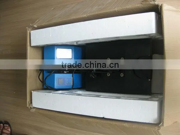 Hot Flat heat transfer press
