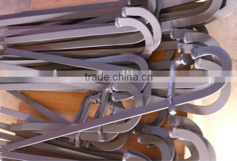 SHUTTERING CLAMP| Masonry clamp| Formwork clamp