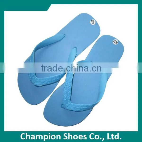 Unisex Disposable Hotel EVA Slipper