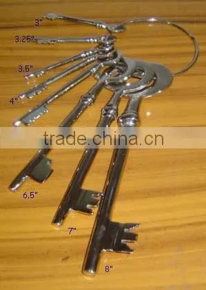 Wall decoration Key Sets