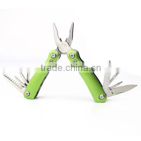 Professional practical multifunctional plier