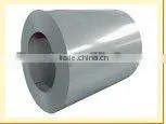 PREPAINTED GALVANIZED STEEL COILS