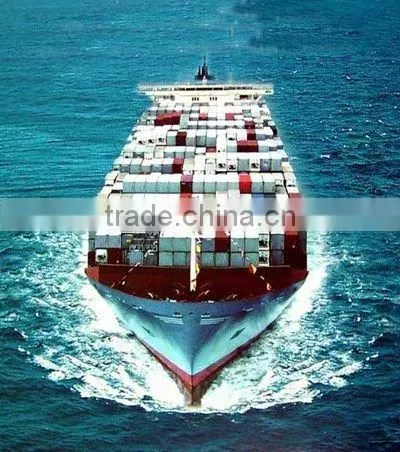 Sea Freight from China to Malaysia DDP Shipping