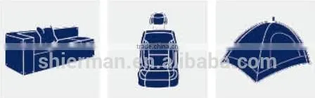 Typical TW1-8BL12 Long arm compound feed lockstitch industrial sewing machine